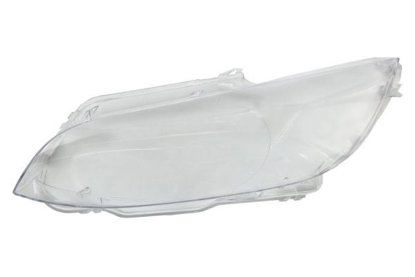 Reflektorglas L passt zu: BMW 3 E92, E93 03.06-03.10