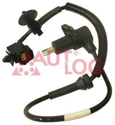 ABS-Sensor hinten L passt zu: CHEVROLET AVEO / KALOS, DAEWOO KALOS 1.2-1.5 09.02-