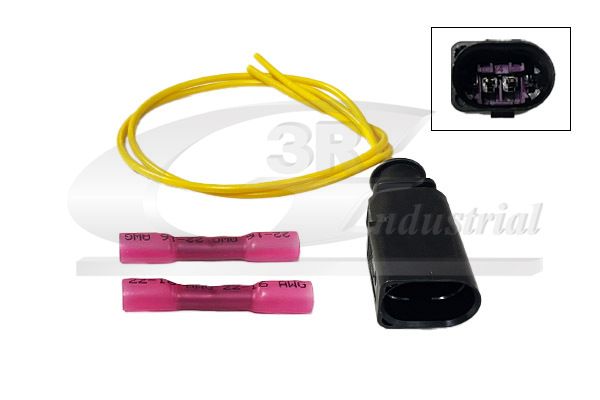 Kühlerbefestigung unten L/R passt zu: AUDI 100 C2, 100 C3, 80 B1, 80 B2, 80 B3, 80 B4, 90 B2, 90 B3, CABRIOLET B3, COUPE B2, COUPE B3, VW PASSAT B2, SANTANA 1.3-2.8 05.72-