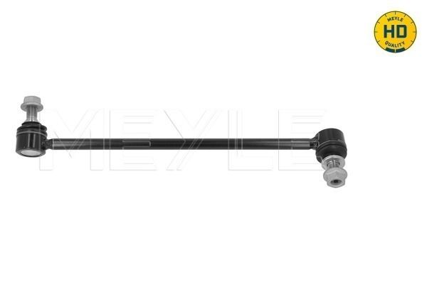Stange/Strebe, Stabilisator
