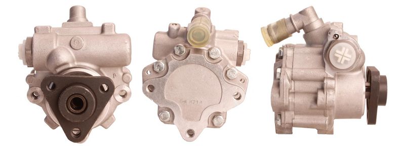 Seilzug, Betriebsbremse