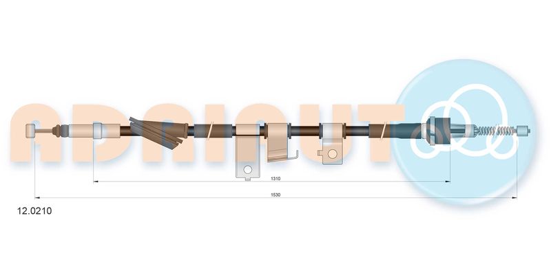 Zylinderkopf, Druckluftkompressor