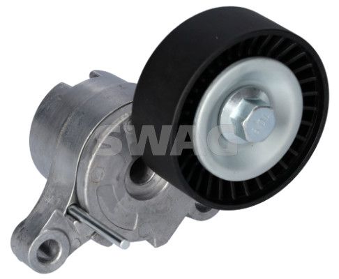 Spannarm, Keilrippenriemen