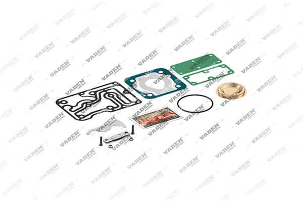 Dichtungssatz, Klimakompressor