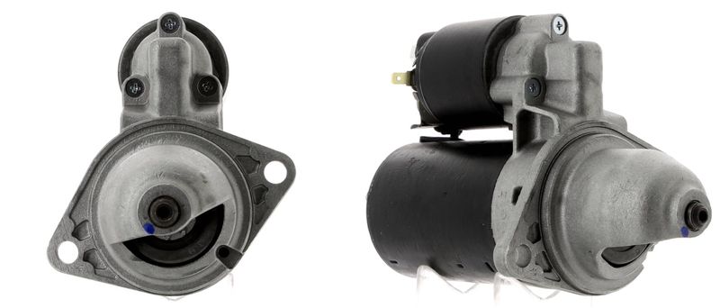 Nehmerzylinder, Kupplung