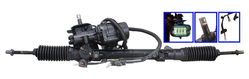 Auspuffsystemhalter passt zu: DS DS 4, CITROEN C4, C4 I, C4 II, C8, DS4, PEUGEOT 3008, 3008 I, 307, 308, 308 I, 807, RCZ 1.4-2.0DH 08.00-