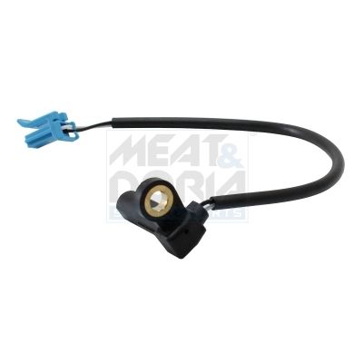 Drehzahlsensor, Automatikgetriebe