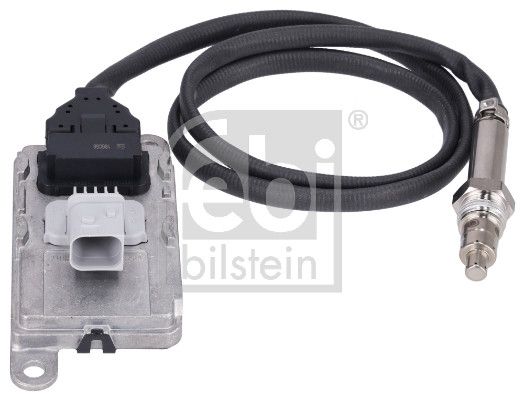 NOx-Sensor (M20x1,5) passt zu: CUMMINS, KOMATSU