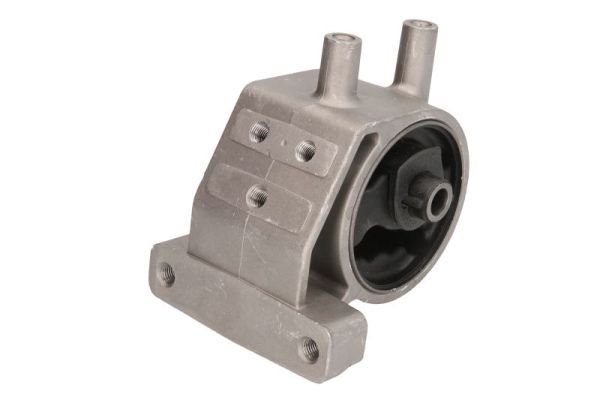 Halter, Motoraufhängung