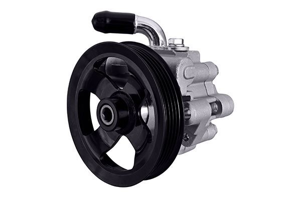 Hydraulikpumpe, Lenkung