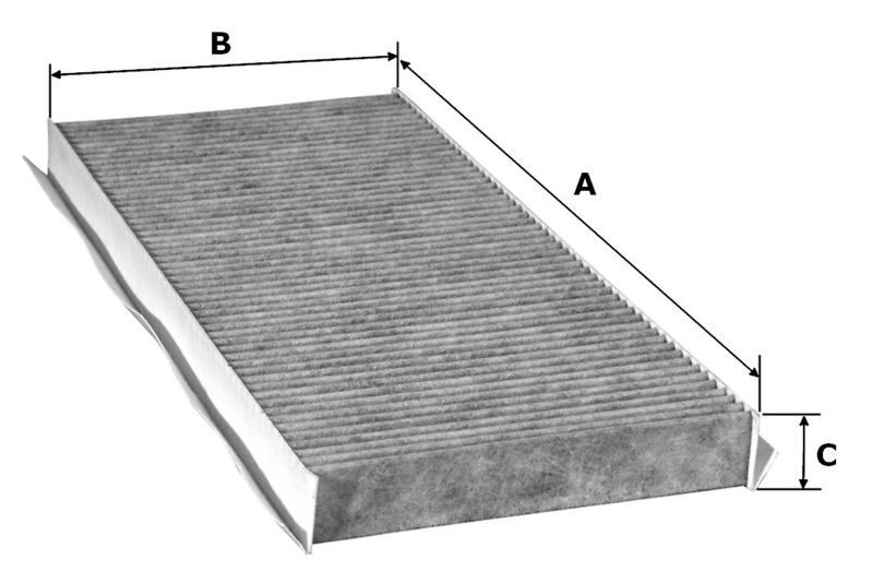 Innenraumfilter