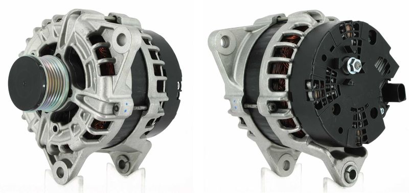 Zylinder der Motorbremse (L-140mm, durchmesser: 44mm, M8x1,25/M12x1,5) passt zu: IVECO EUROSTAR, EUROTECH MP, EUROTECH MT, EUROTRAKKER 01.92-