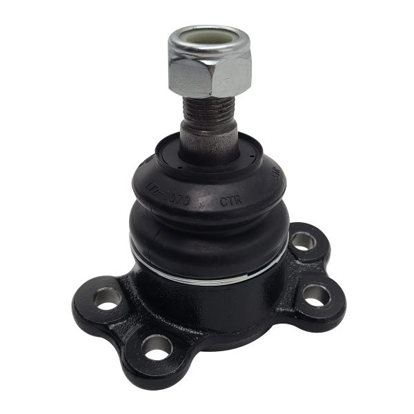 Trag-/Führungsgelenk