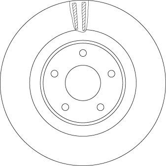 Bremsscheibe