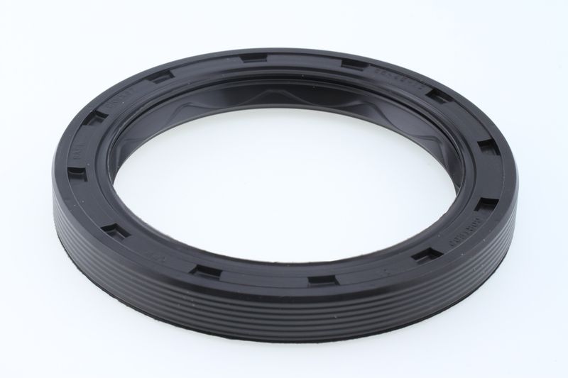 Wellendichtring, Radnabe