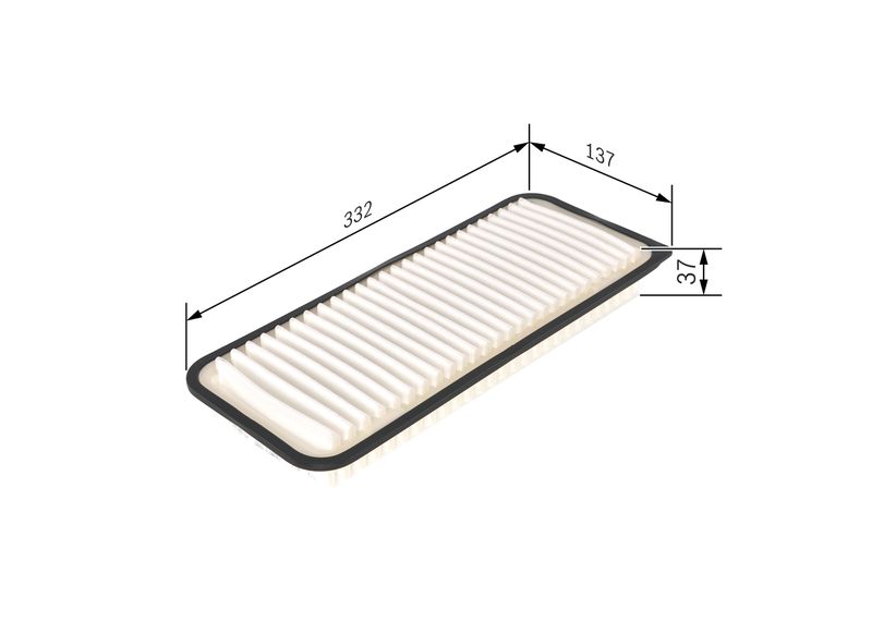 Luftfilter