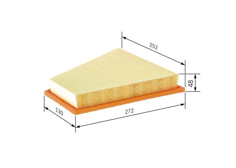 Luftfilter