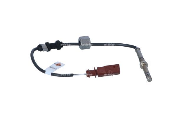 Abgastemperatursensor (vor dem partikelfilter) passt zu: SEAT ALHAMBRA, VW SHARAN 2.0D 11.05-03.10
