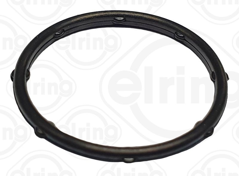 Öleinfülldeckeldichtung passt zu: HYUNDAI ACCENT IV, ELANTRA IV, ELANTRA V, ELANTRA VI, I20 ACTIVE, I20 I, I20 II, I30, I40 I, I40 I CW, IX20, IX35, TUCSON, KIA CARENS III 1.4D/1.6D/1.7D 06.05-