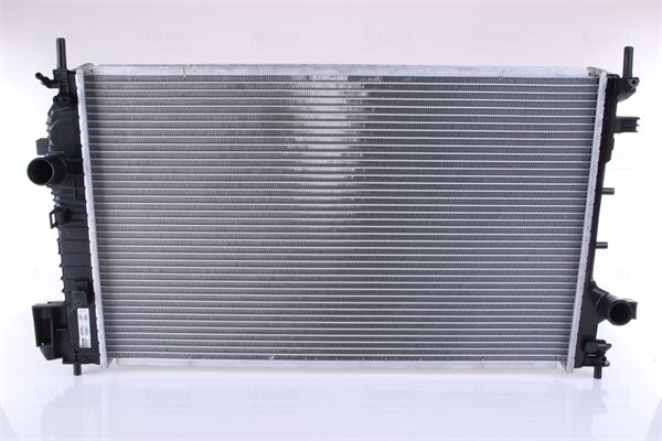 Kühler Motor passt zu: CADILLAC BLS, SAAB 9-3 1.9D 12.07-
