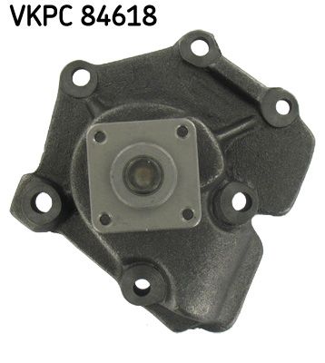 Kühlmittelpumpe
