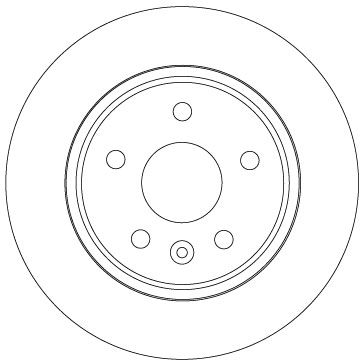 Bremsscheibe