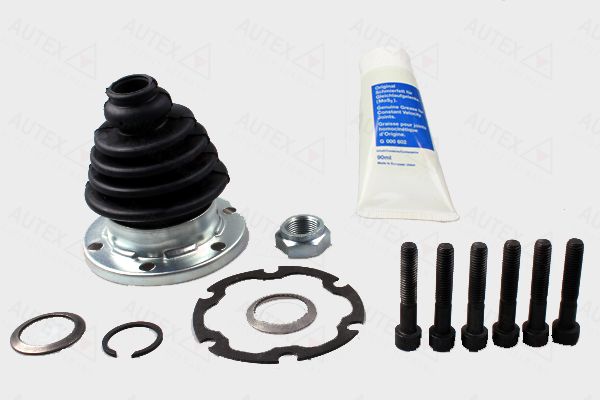 Kabelreparatursatz, Einspritzventil