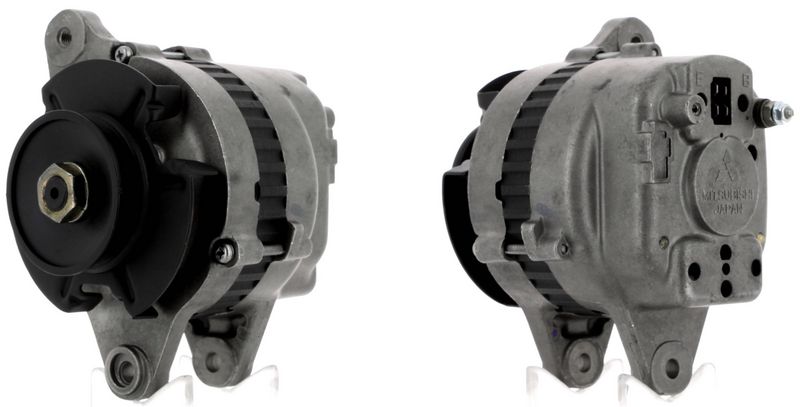 Geberzylinder, Kupplung