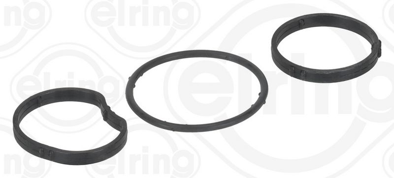 Thermostatgehäuse passt zu: BMW 3 (G20, G80, G28), 3 (G21), 3 (G21, G81), 4 (G22, G82), 4 (G23, G83), 5 (G30, F90), 5 (G31), 6 GRAN TURISMO (G32), 7 (G11, G12), 8 (G14, F91) 3.0D/3.0DH 07.15-