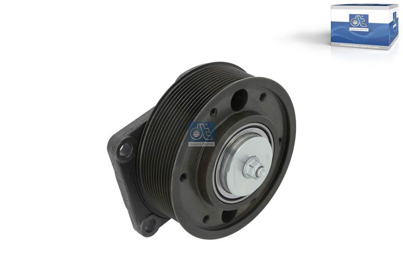 Riemenscheibe der Kühlmittelpumpe passt zu: ASTRA HD 9 F3BE0681A-F3HFE611B 12.11-