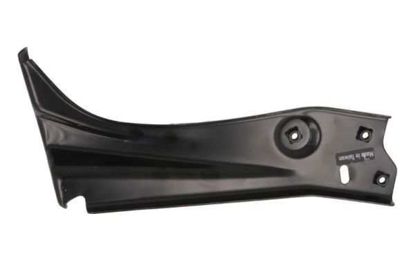 Lagerung, Kotflügelhalterung