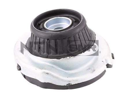 Reparatursatz, Federbeinstützlager