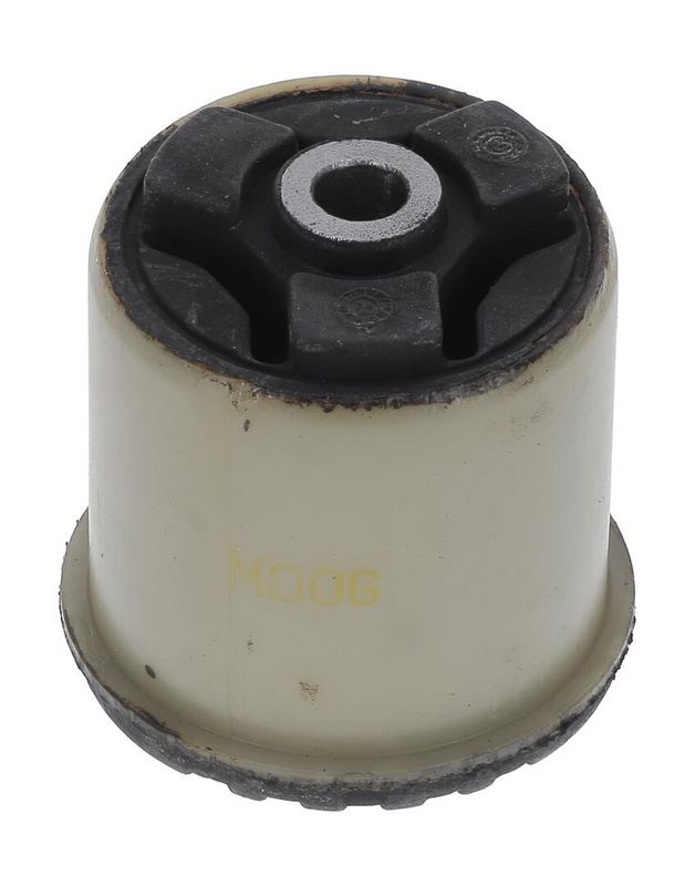 Lagerung, Achskörper