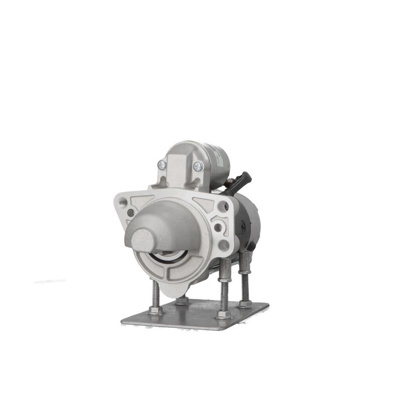 Seilzug, Betriebsbremse