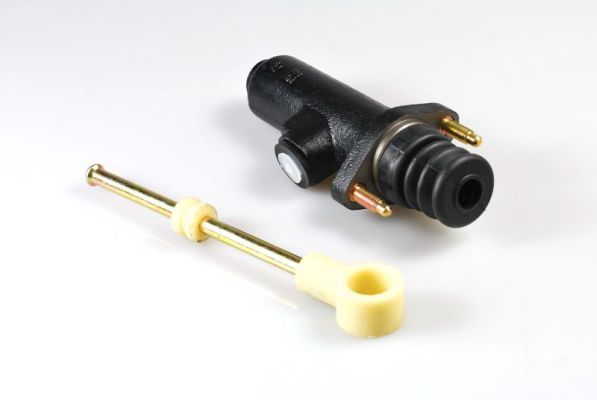 Geberzylinder, Kupplung