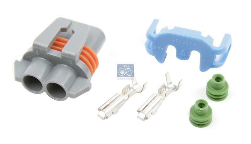 Stecker