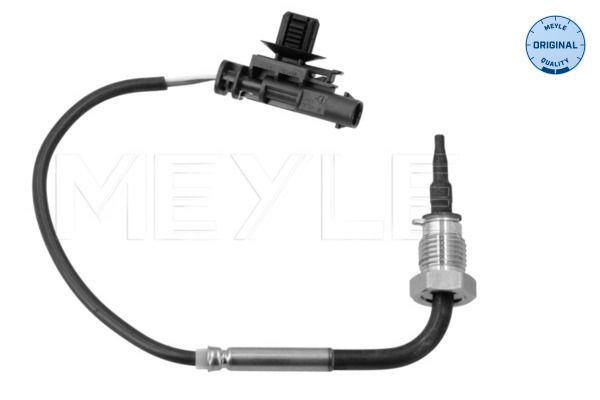 Abgastemperatursensor (ab dem agr-kühler) passt zu: ALFA ROMEO GIULIA, GIULIETTA, STELVIO, TONALE, FIAT 500L, 500X, DOBLO, DOBLO CARGO, QUBO, TIPO 1.3D-2.2D 02.10-