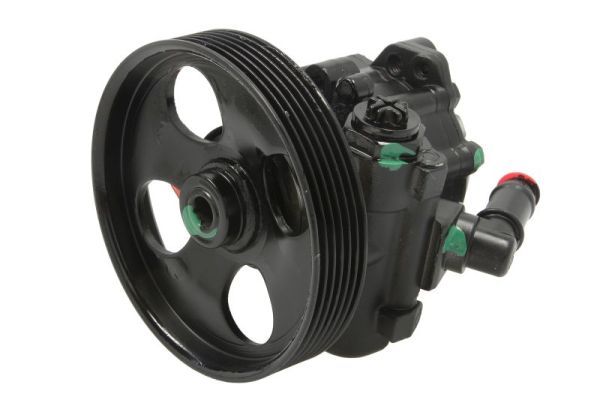 Hydraulikpumpe, Lenkung