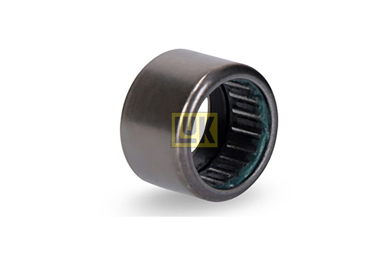 Führungslager, Kupplung