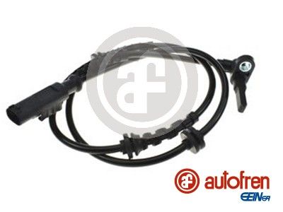 Sensor, Raddrehzahl