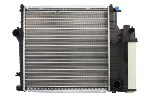 Kühler Motor (automatikgetriebe/mit mechanischer getriebe) passt zu: BMW 3 (E30), 3 (E36), Z1, Z3 (E36) 1.6-2.8 06.87-01.03