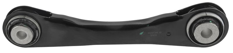 Lenker, Radaufhängung