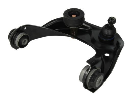 Lenker, Radaufhängung