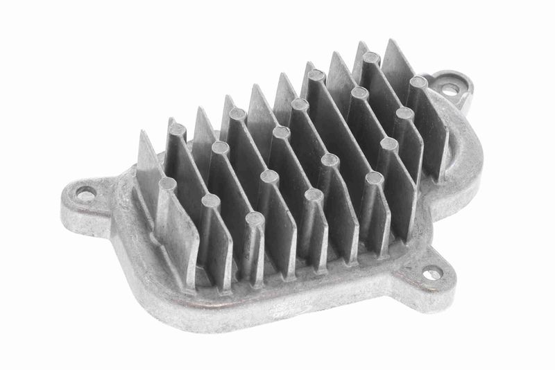 Steuergerät - Beleuchtung