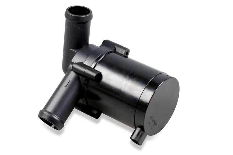 Zusätzliche Kühlmittelpumpe (betriebsart elektrisch) passt zu: BMW 3 (G20, G80, G28), 3 (G21, G81), 4 (G22, G82), 4 (G23, G83), 4 GRAN COUPE (G26), 5 (F10), 5 (F11) 1.6-4.8 10.06-