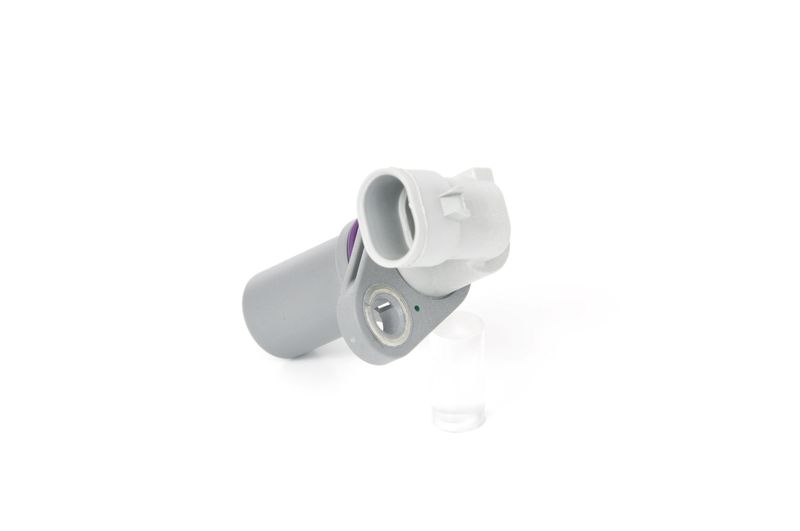 Kurbelwellensensor passt zu: ALFA ROMEO 147, 156, 159, 166, BRERA, GIULIETTA, GIULIETTA/HATCHBACK, GT, MITO, SPIDER, TONALE, CADILLAC BLS, CHEVROLET MALIBU, FIAT 500L, 500X, BRAVO 1.6-2.4D 11.02-