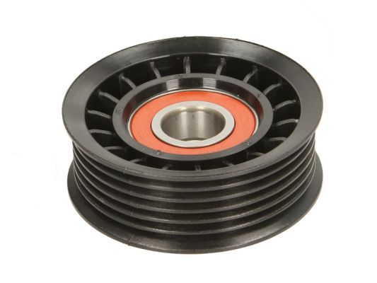 Spannrolle, Keilrippenriemen