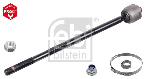 Stange/Strebe, Stabilisator