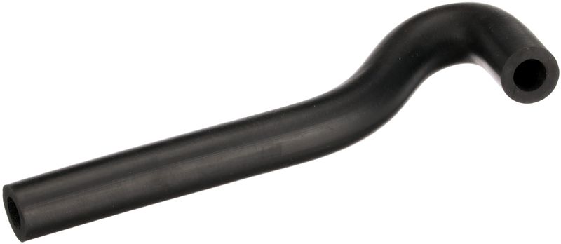 Schlauch, Zylinderkopfhaubenentlüftung