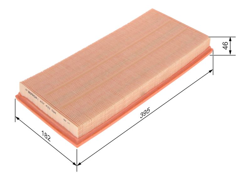 Luftfilter
